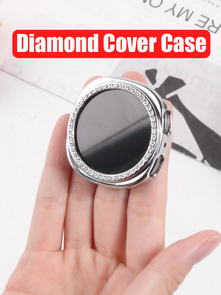 Huawei Smartwatch Accessories - PC Cover For Samsung Galaxy watch