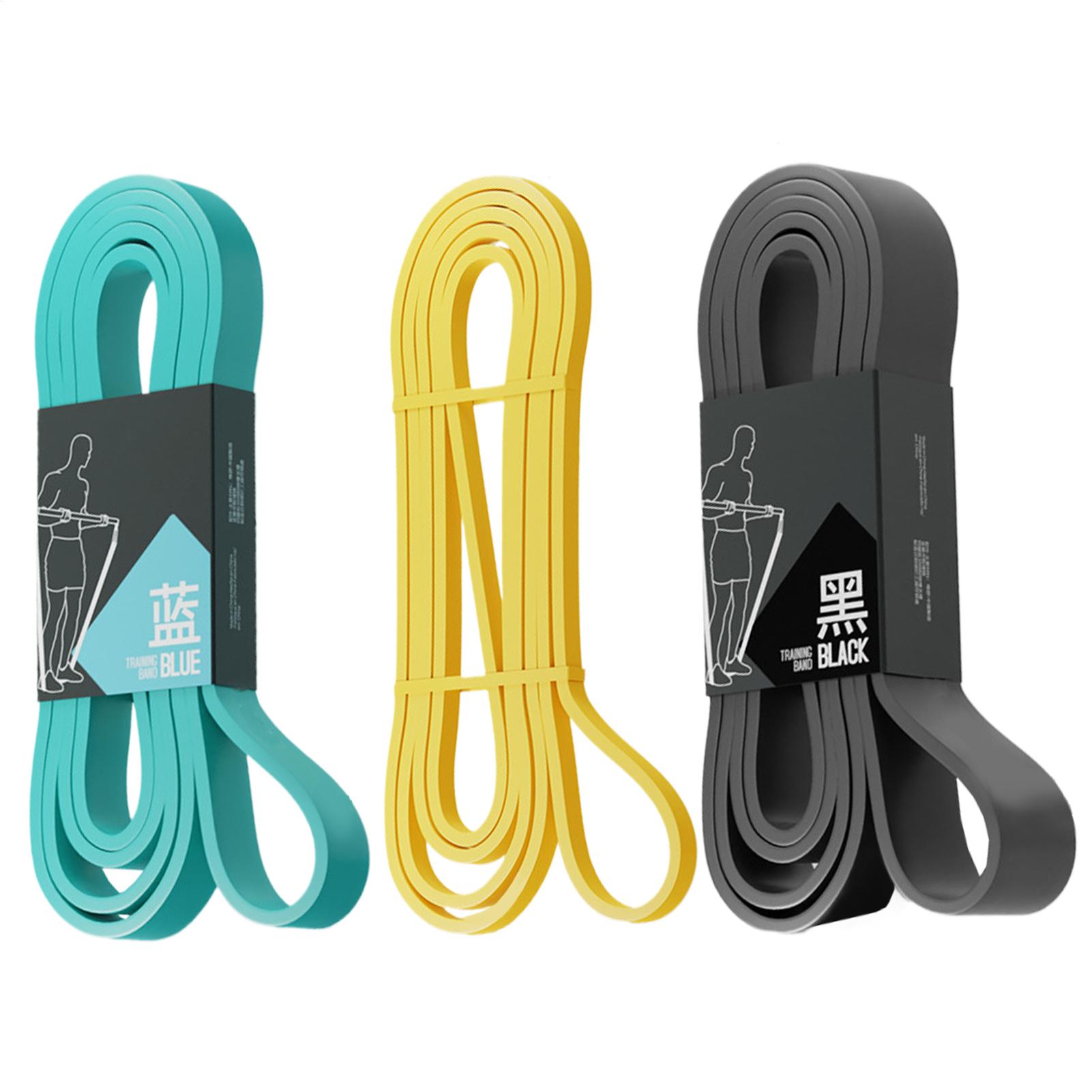 Milanaise Mesh Band - Workout Resistance Bands Elastic Stretching Strength