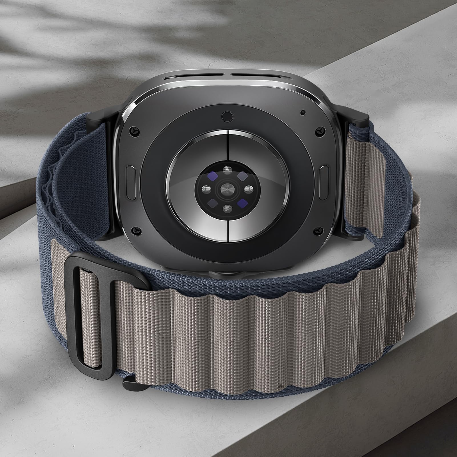 Alpine Loop Band For Samsung G - огляд і ціна Samsung Smartwatch Ultra Accessories