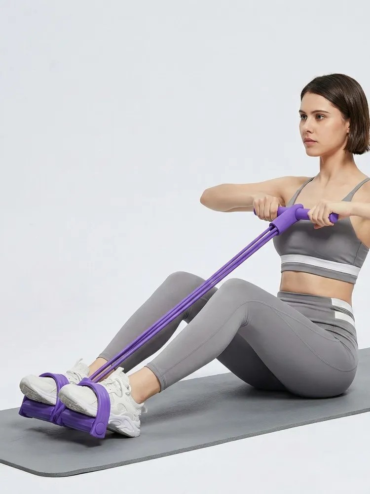 Resistance Training Elastic Re - огляд і ціна Milanaise Mesh Band