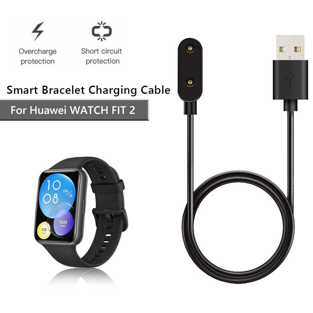 For Huawei Watch Fit 2 1m 5V 1 - огляд і ціна Android Smartwatch Accessories