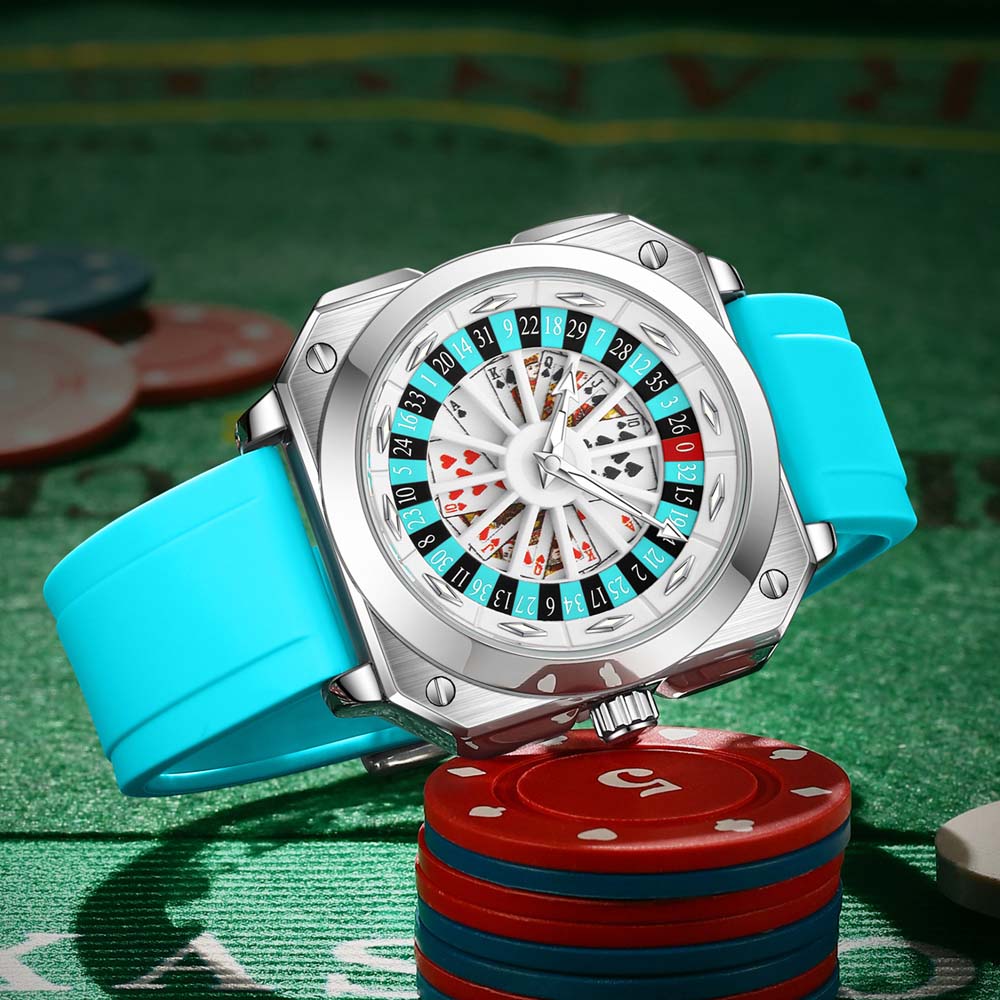 VA VOOM New Custom Watch for M - огляд і ціна Smartwatch Custom