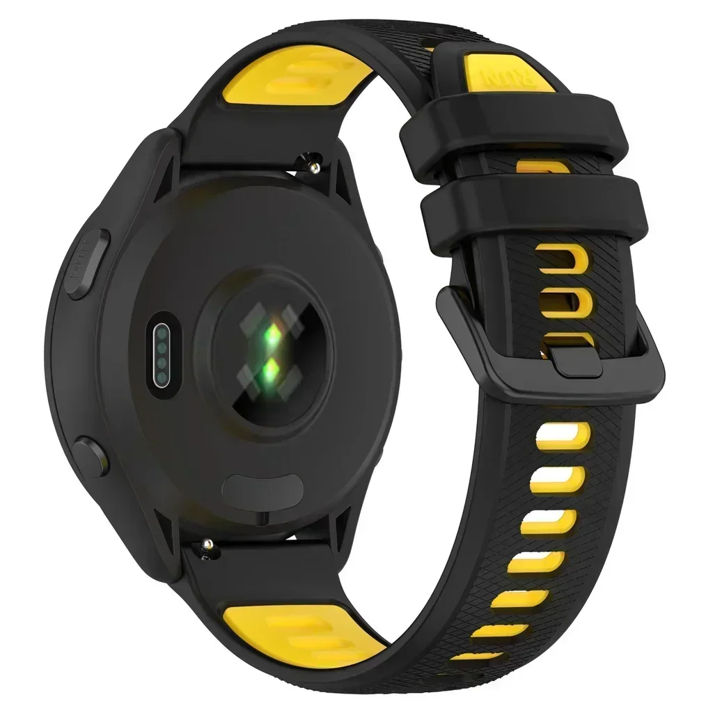 Silicone Strap for Motorola Mo - огляд і ціна Motorola Smartwatch Accessories