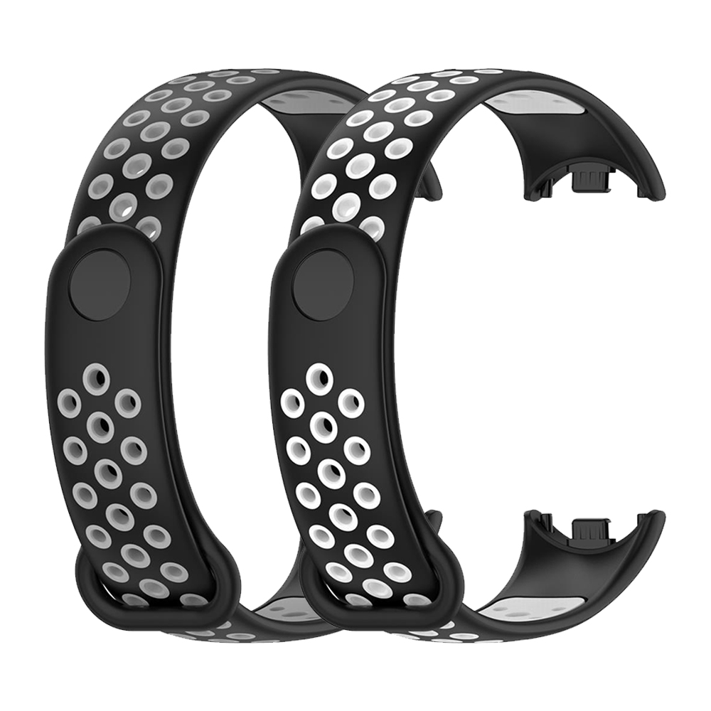 Silicone Strap for Xiaomi Mi B - огляд і ціна Android Smartwatch Accessories