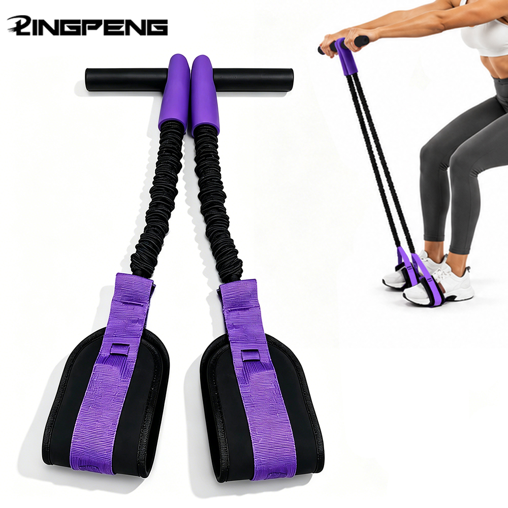 Professional Sit Up Equipment  - огляд і ціна Milanaise Mesh Band