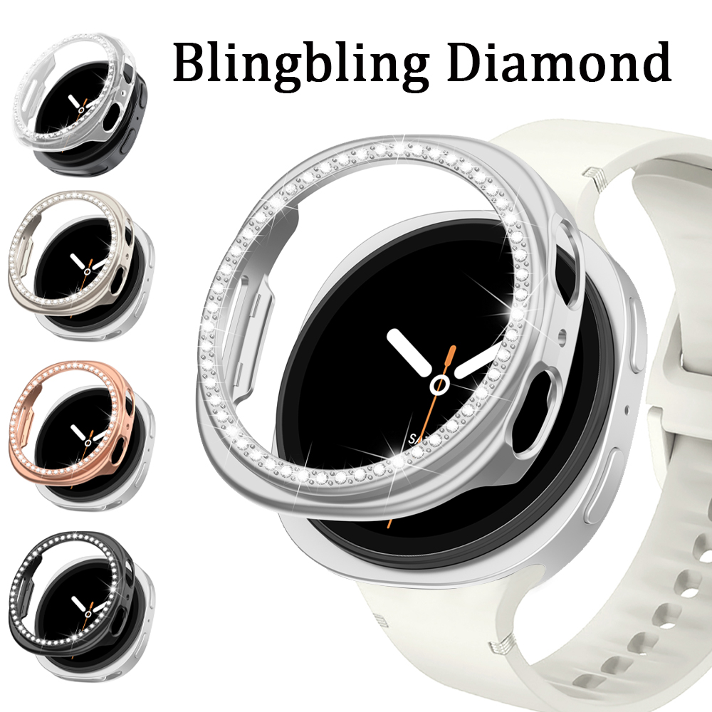PC Cover For Samsung Galaxy wa - огляд і ціна Huawei Smartwatch Accessories