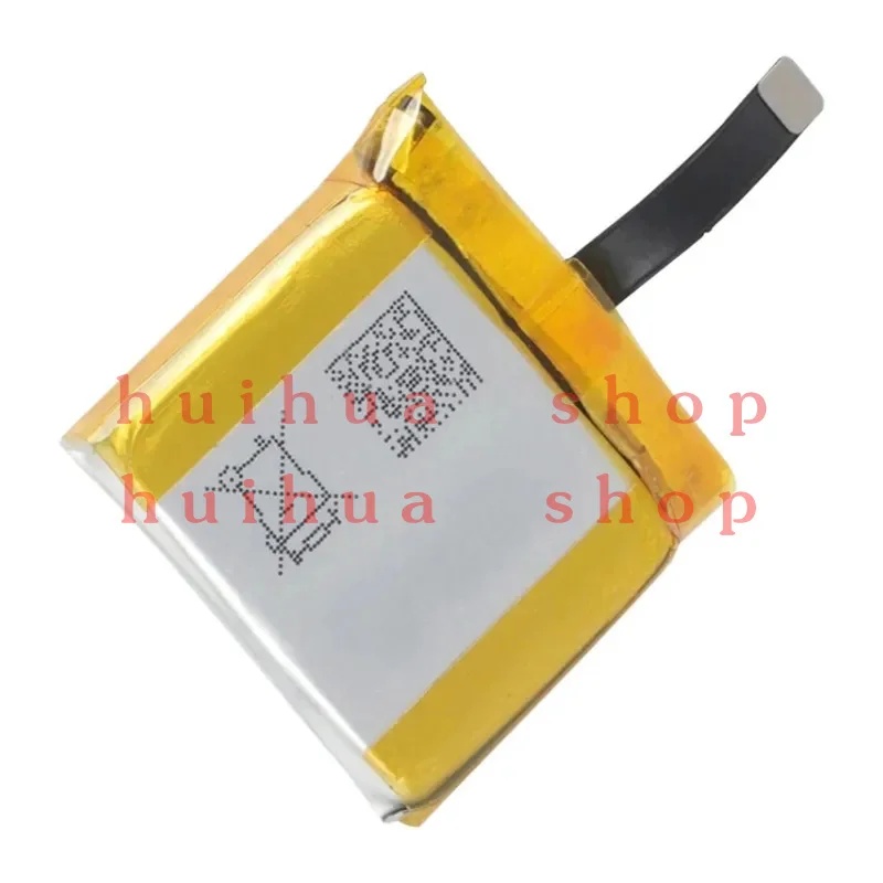 PL 412221 H New Battery For Hu - огляд і ціна Smartwatch A1914