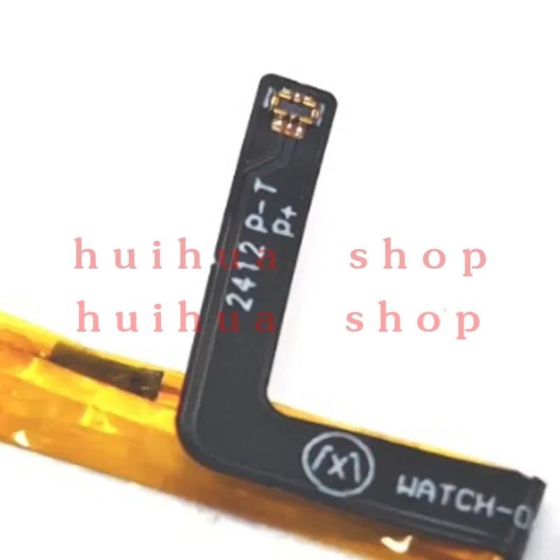 PL 412221 H New Battery For Hu - огляд і ціна Smartwatch A1914