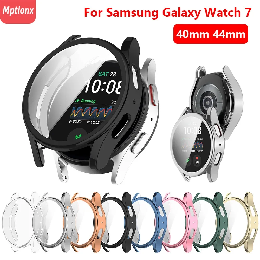 Case for Samsung Galaxy Watch  - огляд і ціна Huawei Smartwatch Accessories