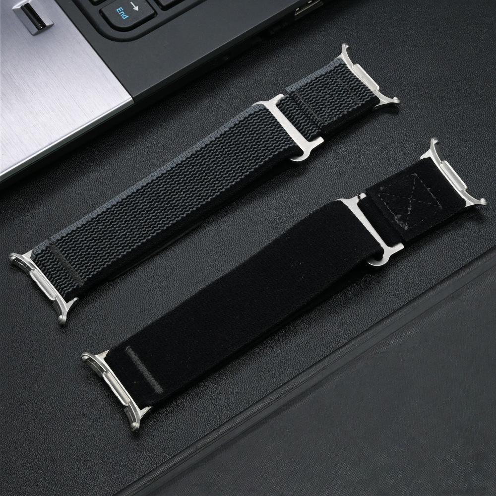 Nylon Loop Strap for Samsung G - огляд і ціна Samsung Smartwatch Ultra Accessories