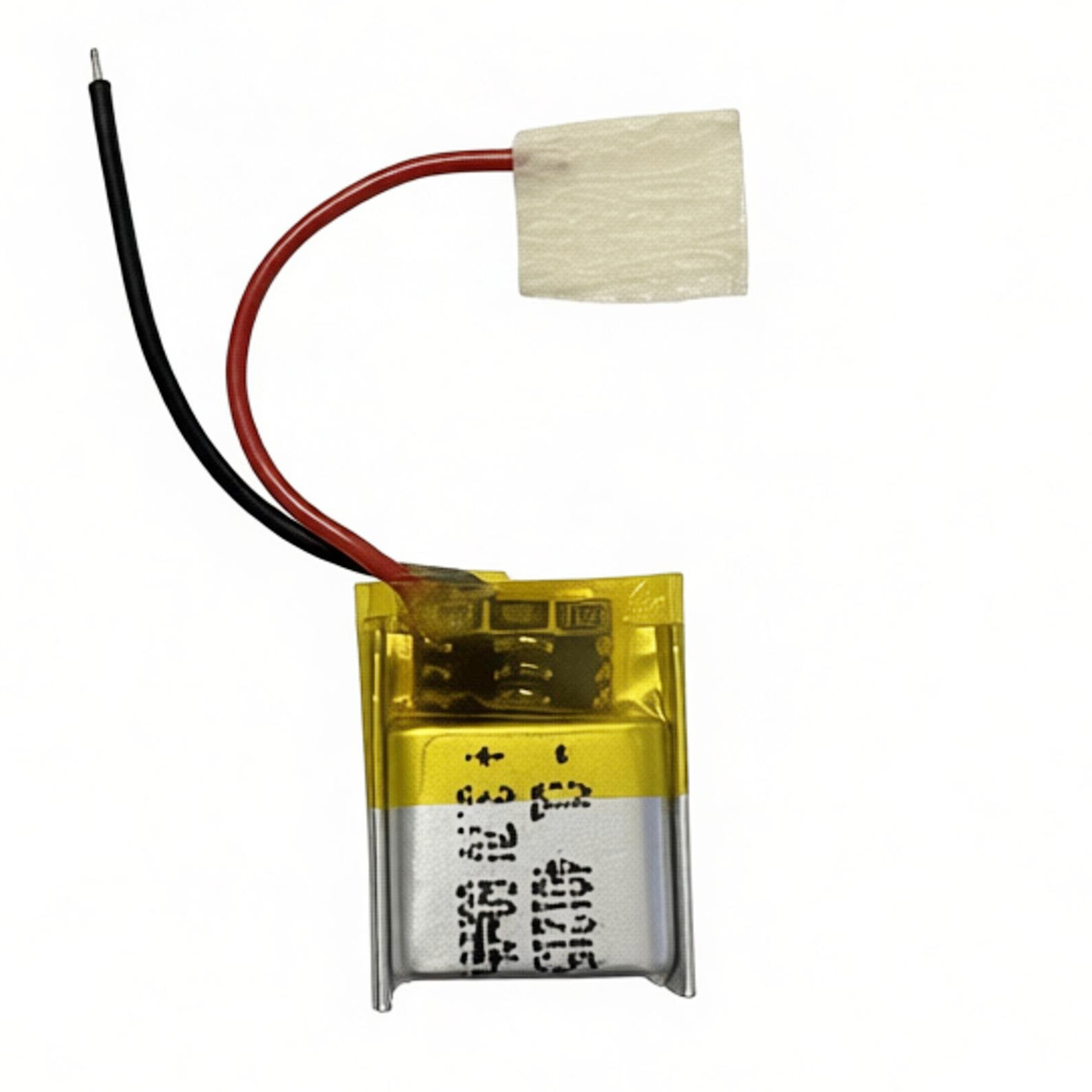 1-10PCS 3.7V 60mAh 401215 Lith - огляд і ціна Smartwatch Headset