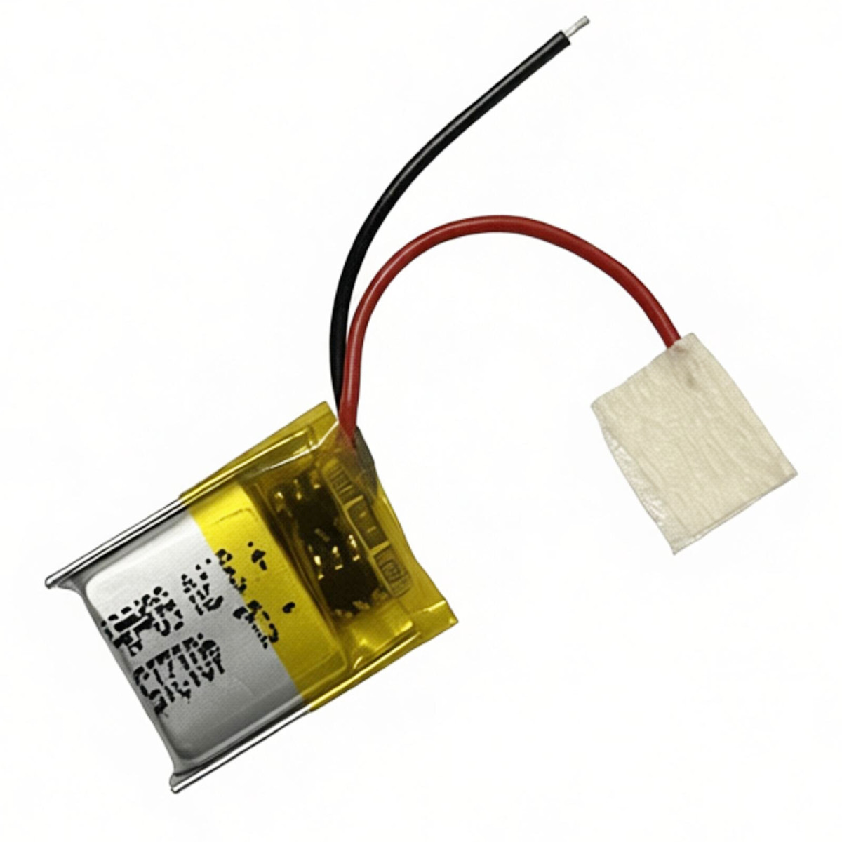 1-10PCS 3.7V 60mAh 401215 Lith - огляд і ціна Smartwatch Headset