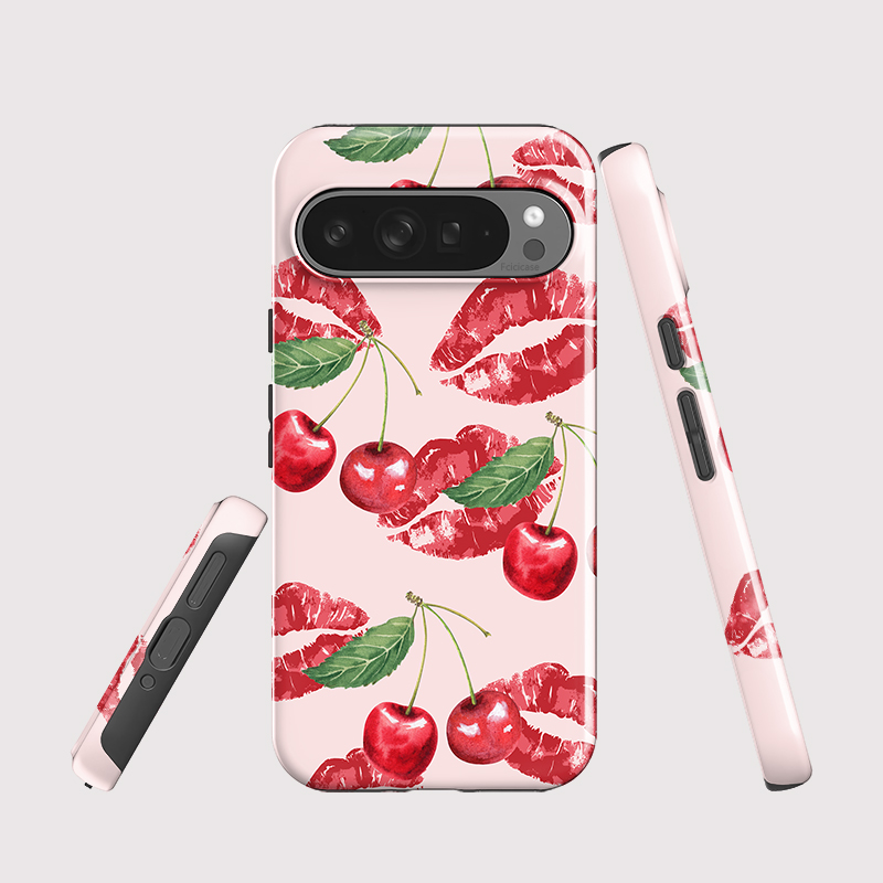 Fcicicase Anti-knock Phone Cas - огляд і ціна Google Pixel 9 Pro