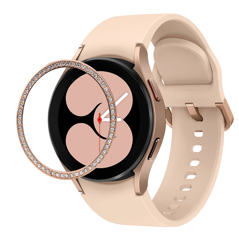 Decorate Bezel for Samsung Gal - огляд і ціна Huawei Smartwatch Accessories