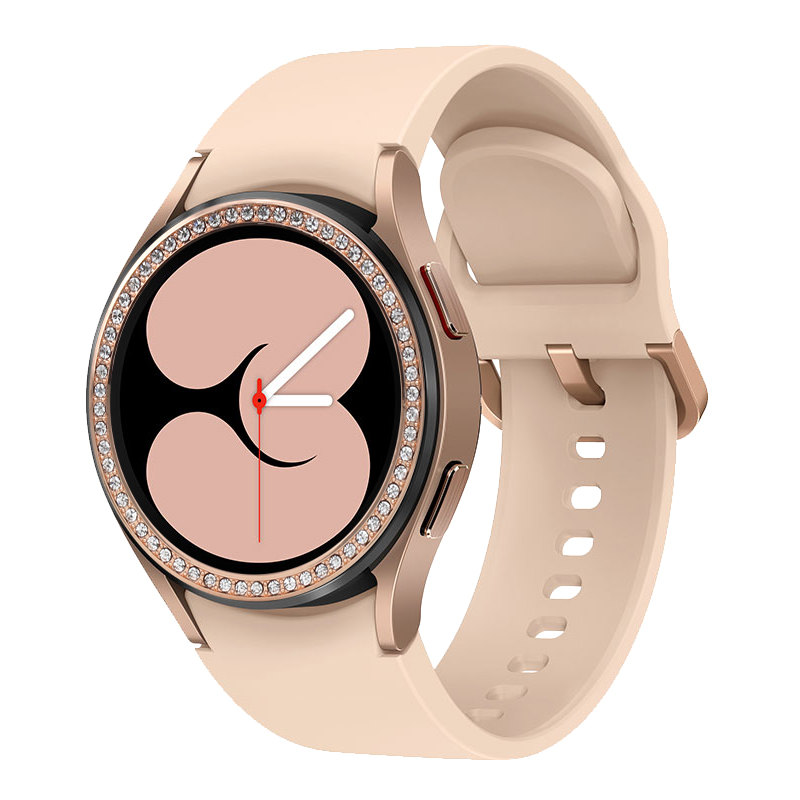 Decorate Bezel for Samsung Gal - огляд і ціна Huawei Smartwatch Accessories