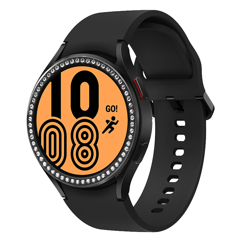 Decorate Bezel for Samsung Gal - огляд і ціна Huawei Smartwatch Accessories
