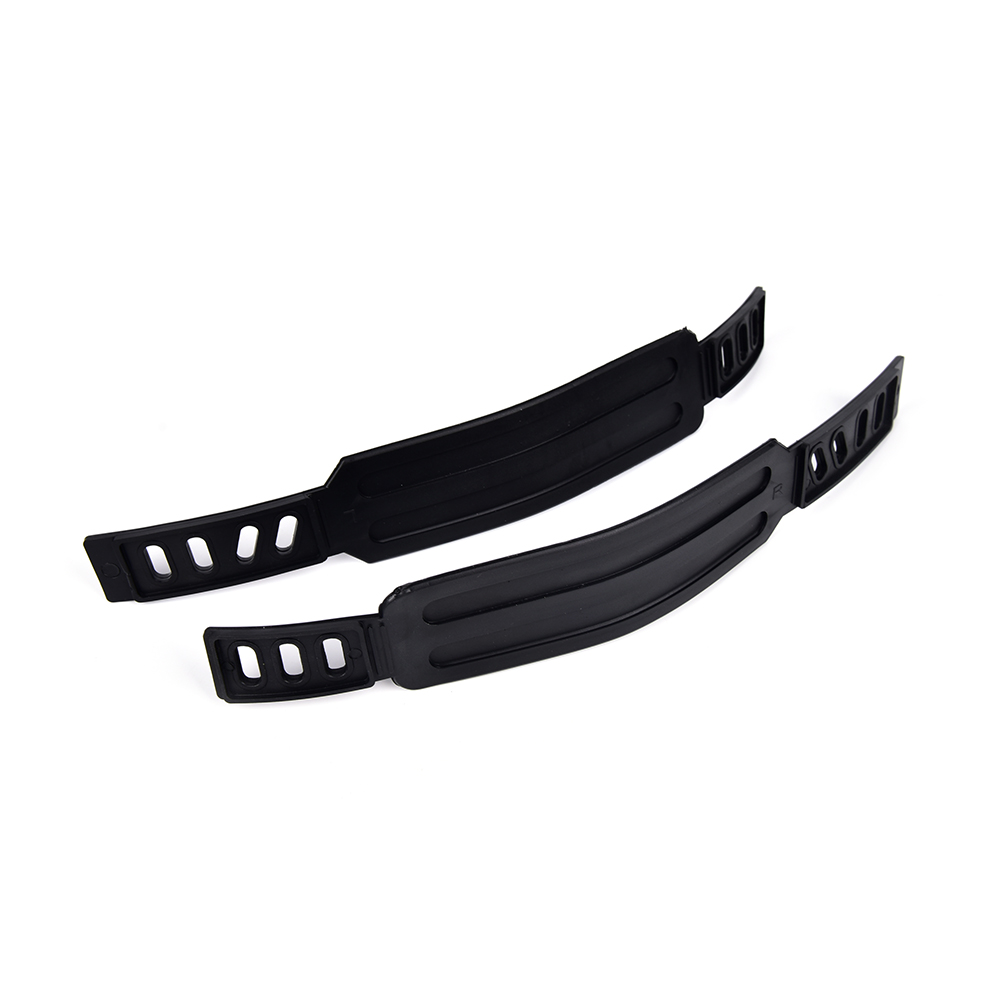 New-1Pair Pedal Straps Belts F - огляд і ціна Milanaise Mesh Band