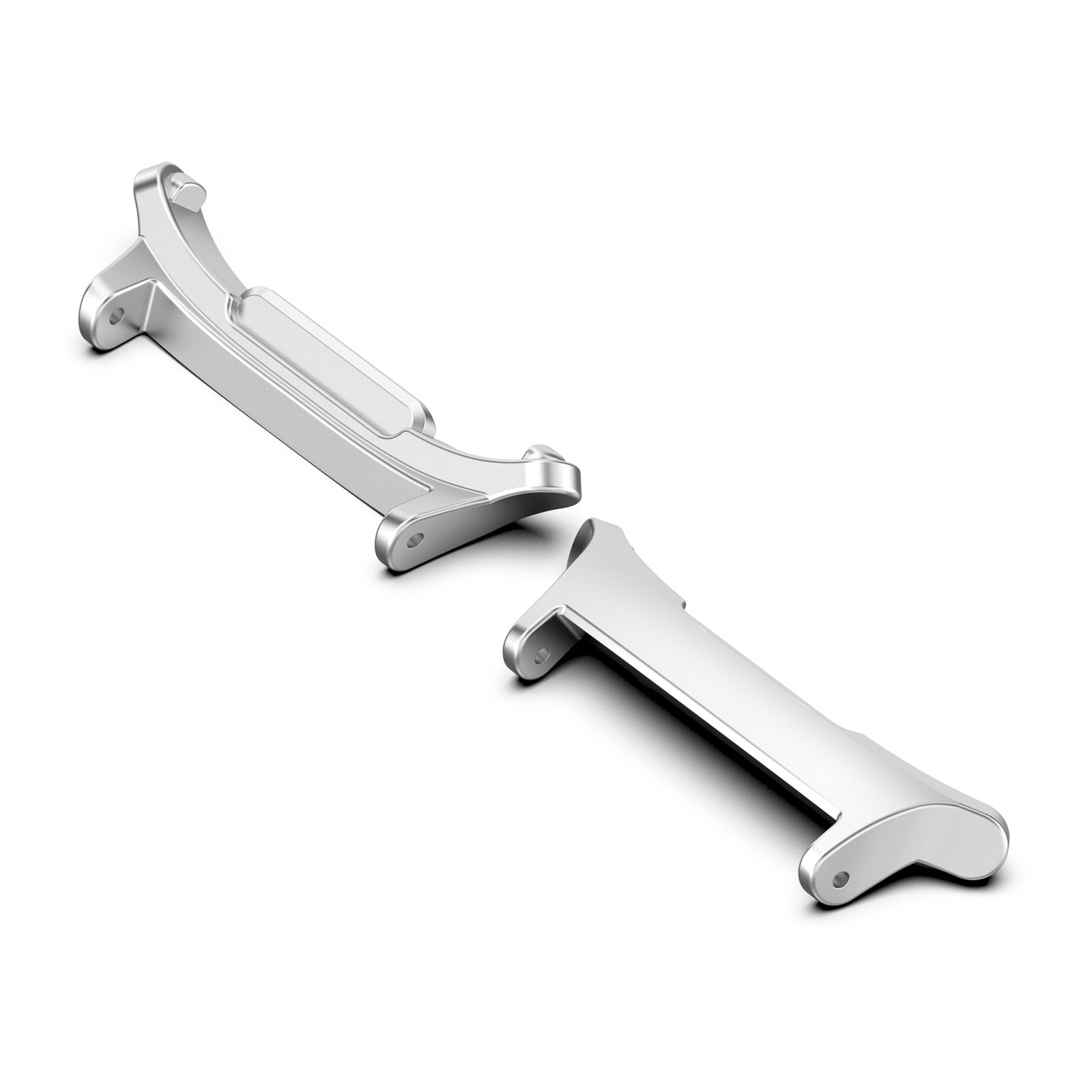 1Pair Adapter For Samsung Gala - огляд і ціна Samsung Smartwatch Ultra Accessories