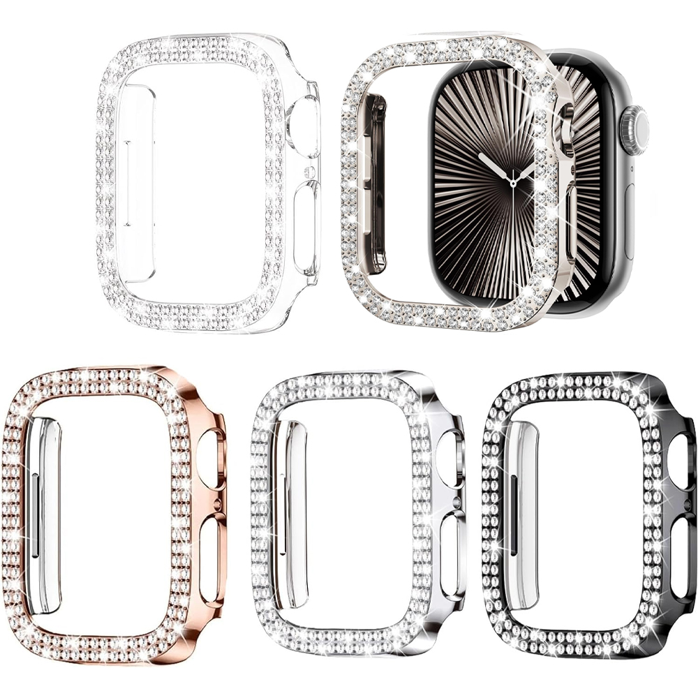 Cover For Apple watch Case 42m - огляд і ціна Smartwatch Watch Accessories For Women