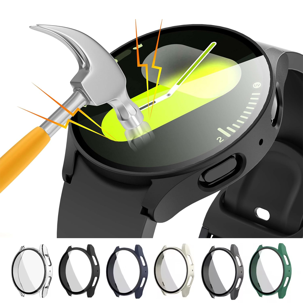 Case for Samsung Galaxy watch  - огляд і ціна Smartwatch Watch Accessories For Women