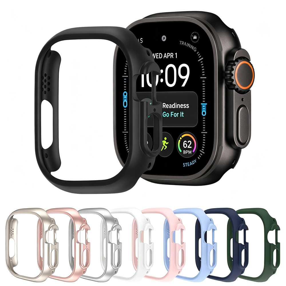 Cover Case For Apple Watch Ult - огляд і ціна Smartwatch Watch Accessories For Women