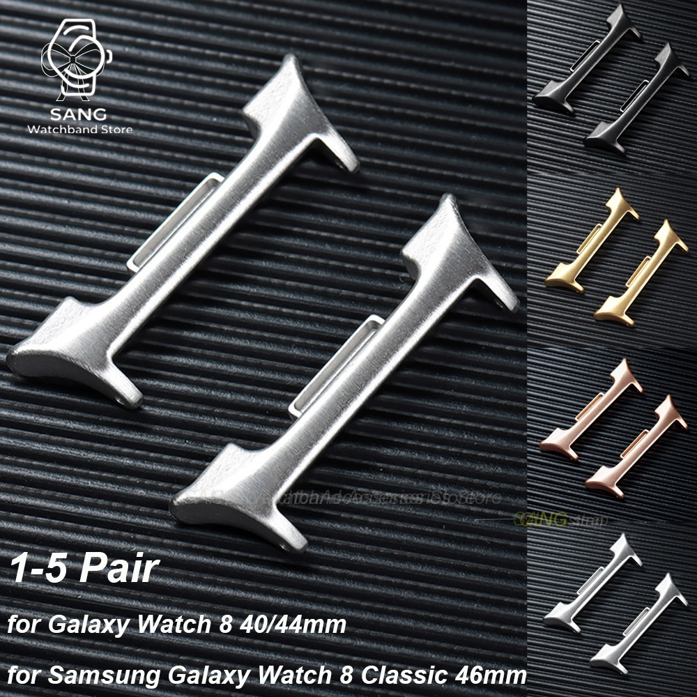 1-5 Pair for Samsung Galaxy Wa - огляд і ціна Samsung Smartwatch Accessories