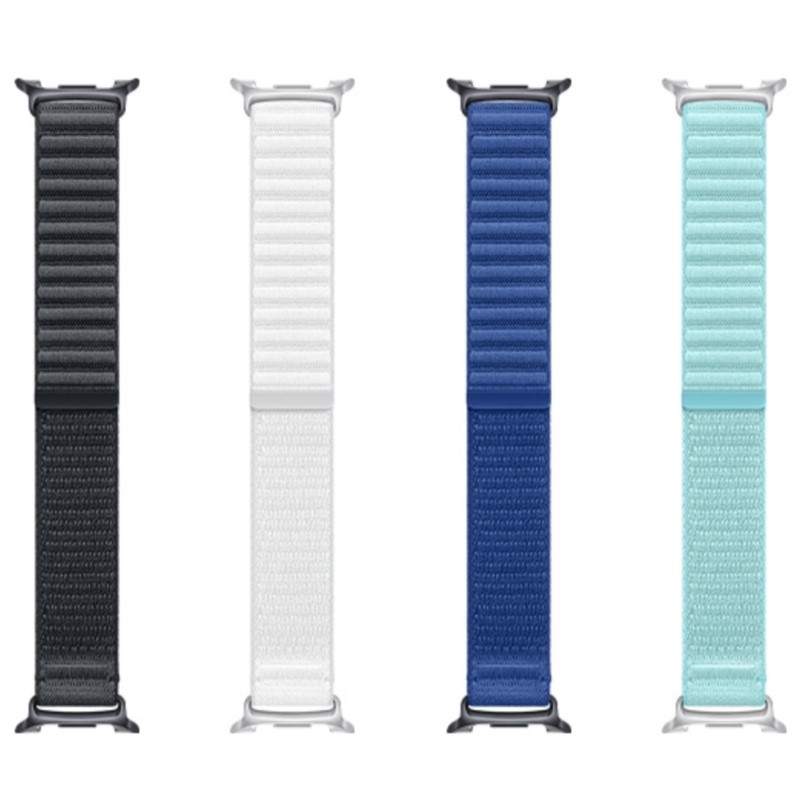Band for Samsung Galaxy Watch  - огляд і ціна Samsung Smartwatch Ultra Accessories