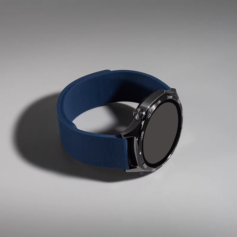 18/20/22mm Straps For Samsung  - огляд і ціна Titan Smartwatch Accessories