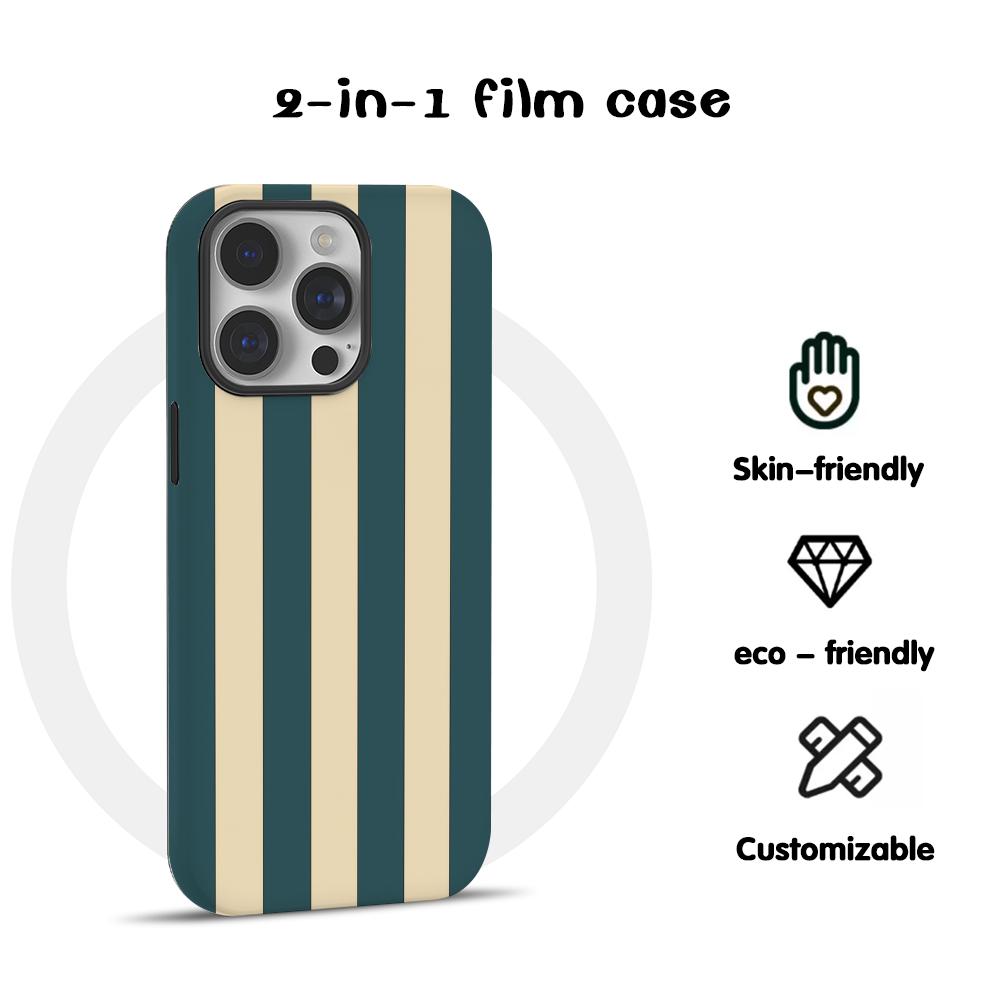 Fashion Horizontal colored str - огляд і ціна Apple Iphone 16