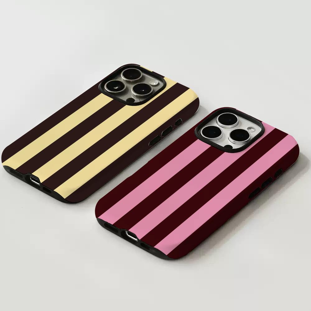 Fashion Horizontal colored str - огляд і ціна Apple Iphone 16
