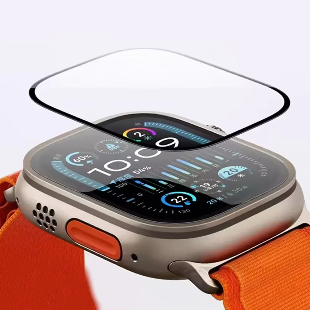 Suitable for Apple Watch 41-42 - огляд і ціна Apple Smartwatch Accessories